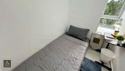Jubilee Residence (D5), Apartment #450381111